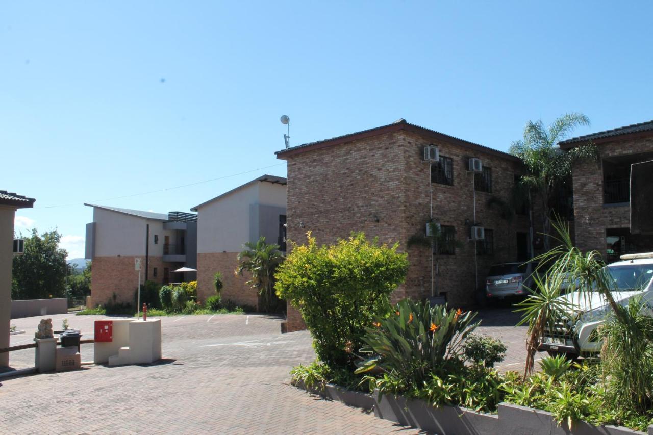 Nelspruit Lodge Mbombela Exterior photo